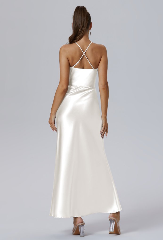 AW Mir Dress